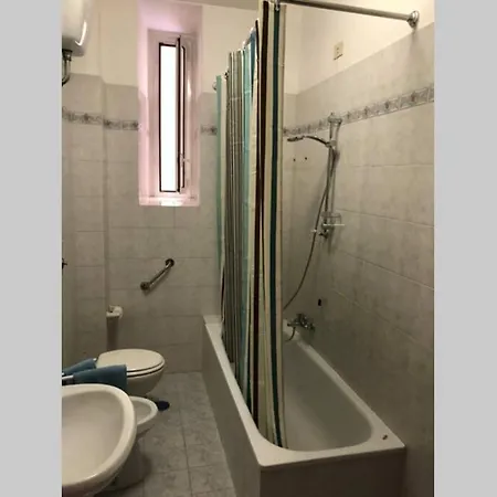 מלון La Casa Di Rosa *