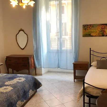 מלון La Casa Di Rosa