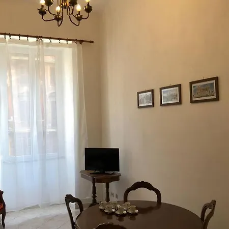 La Casa Di Rosa רומא
