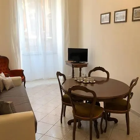מלון La Casa Di Rosa רומא